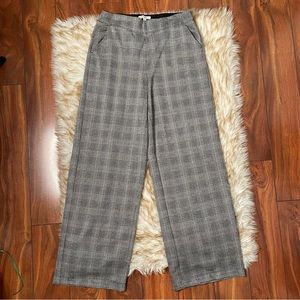 Max Studio hi rise pull on trouser